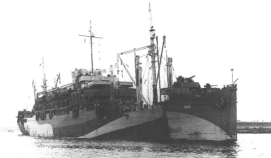 ship